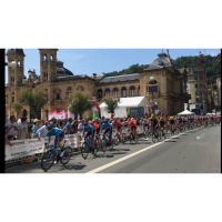 La sortie du Dimanche - Retour sur la Clasica San Sebastian, preview Tour de Pologne