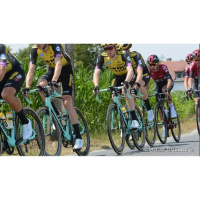 Tour de France 2019 - Retour sur la 2ème étape (Bruxelles - Bruxelles TTT)