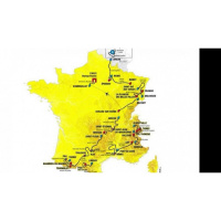 Présentation du parcours et des favoris du Tour de France 2019