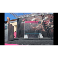 Spéciale Giro - Retour sur la 1ère et la 2ème étape du Tour dItalie