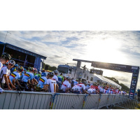 Retour sur les championnats du Monde 2020 et la victoire de Julian Alaphilippe