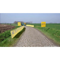 La Sortie du Dimanche - Retour sur Paris-Roubaix