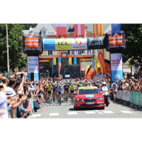 Retour sur la 2ème étape du Critérium du Dauphiné