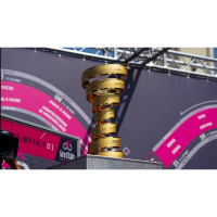 Spéciale Giro - Retour sur les six premières étapes du Giro