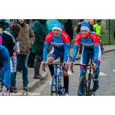 Les Commissaires De Course