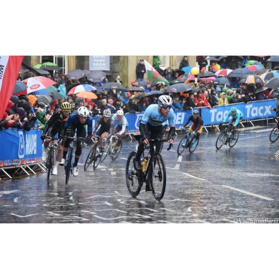 Les Commissaires De Course