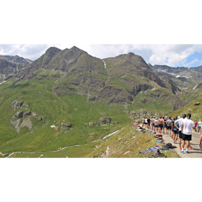 Les Commissaires De Course