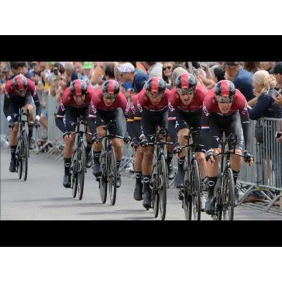 Les Commissaires De Course