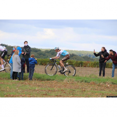 Les Commissaires De Course