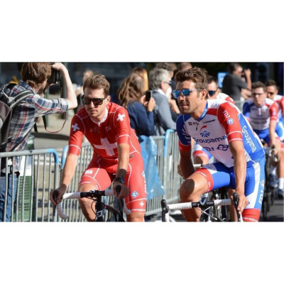 Les Commissaires De Course