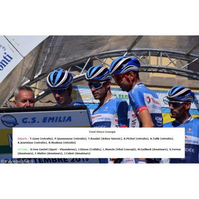 Les Commissaires De Course