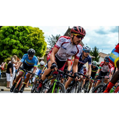 Les Commissaires De Course