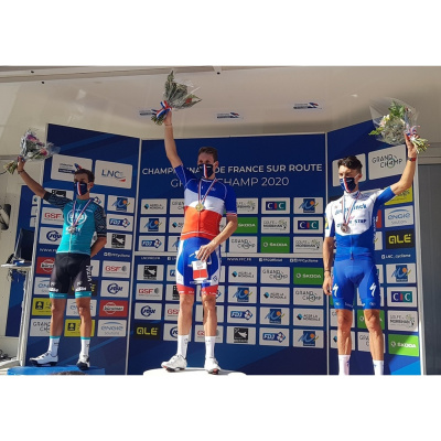 Les Commissaires De Course