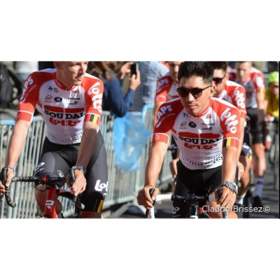 Les Commissaires De Course