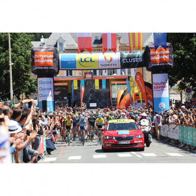 Les Commissaires De Course