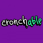 Cronchable