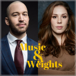 Music  Weights
