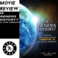 Is Genesis History? - The Truth In The Movie Review