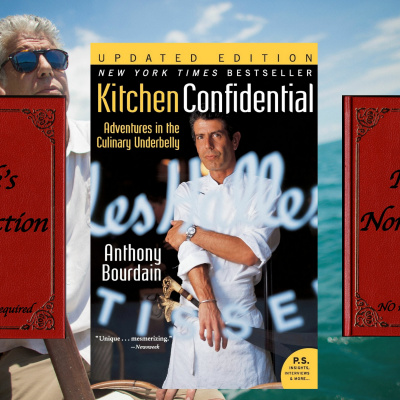 Nicks Non-fiction