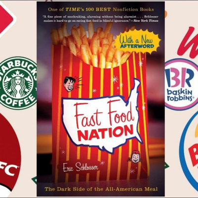 Nicks Non-fiction