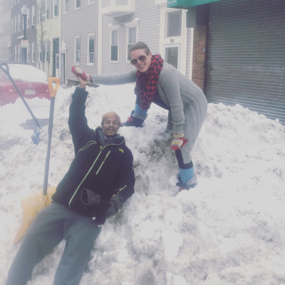 Talking Reckless With Christie: The Catalyst