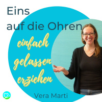 Geschwister, Streit schlichten - G | Erziehungs - ABC von Vera Marti - einfach gelassen erziehen