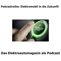 Elektromobil in die Zukunft! Nr. 10 Elektrische Transporter bei Post (Br-Bericht)