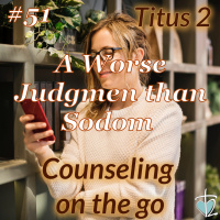 Cotg_051 - A Worse Judgment than Sodom