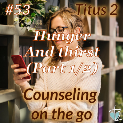 Titus 2 Counseling On The Go