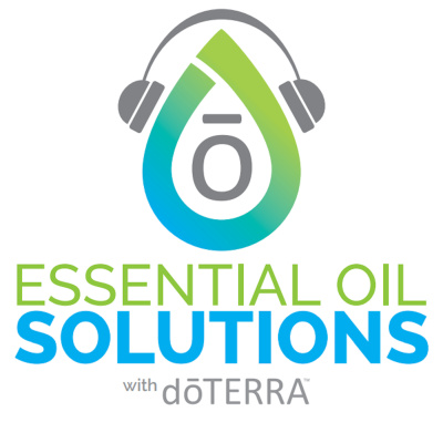 Essential Oil Solutions With Doterra