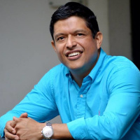 Protopía • Capítulo 20 • Entrevista al Dr Pablo Vera Salazar, Rector de la Universidad del Magdalena (Colombia).