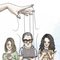 Protopía • Capítulo 4 • Cristóbal Cobo presenta su nuevo libro: Acepto las condiciones. Usos y abusos de las tecnologías