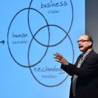 Protopía • Capítulo 13 • Sobre la confianza creativa. Pensar en un legado que te sobreviva.