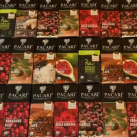 Protopía • Capítulo 19 • Ecuador: la tierra de la bella lentitud y el mejor chocolate del mundo.