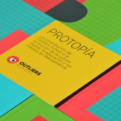 Protopía Los Podcasts De Outliers School