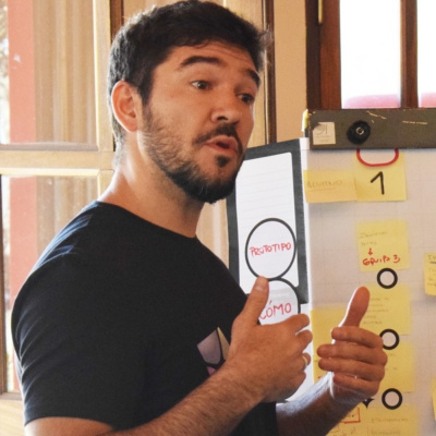 Protopía Los Podcasts De Outliers School