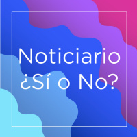 Noticiario ¿Si o No? E.35 T.1