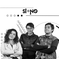 Sí o No E.24 T.3: Mayo sorpréndenos