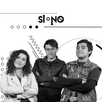 Sí o No E.21 T.3: Volveremos pronto