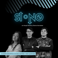 Sí o No E.12 T.5: Tenemos que hablar de Alzheimer