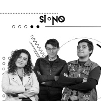 Sí o No E.6 T.3.5: ¿Censuran el internet? Grecia Macías nos explica #NiCensuraNiCandados