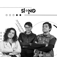 Sí o No E.23 T.3: ¿Qué pasa en El Salvador? - Tráfico de armas - Covid19