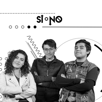 Noticiario ¿si O No?