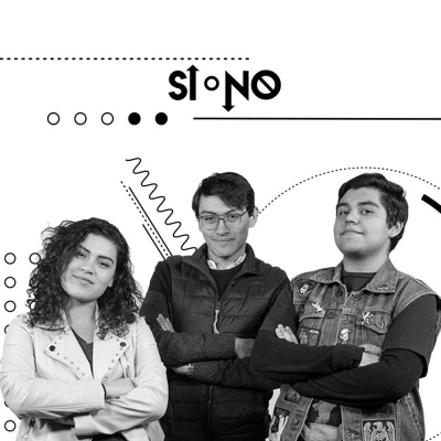 Noticiario ¿si O No?