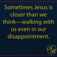 Faith Rekindled: The Bible Study Jesus Led on the Road to Emmaus