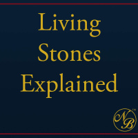 Living Stone Explained