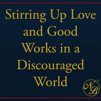 Revolutionize Your Church: Biblical Encouragement and Presence