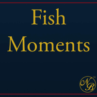 What the Fish Teaches About Transformation (Jonah Files Part 2)