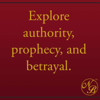 Jesus powerful moment of I am.