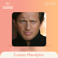 Costas Mandylor: Kindness is a Two Way Street